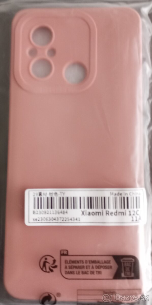 Xiaomi Redmi 12 C