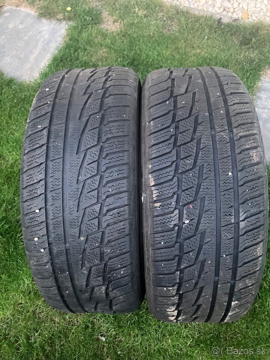 Matador Zimne pneu 215/55 R16