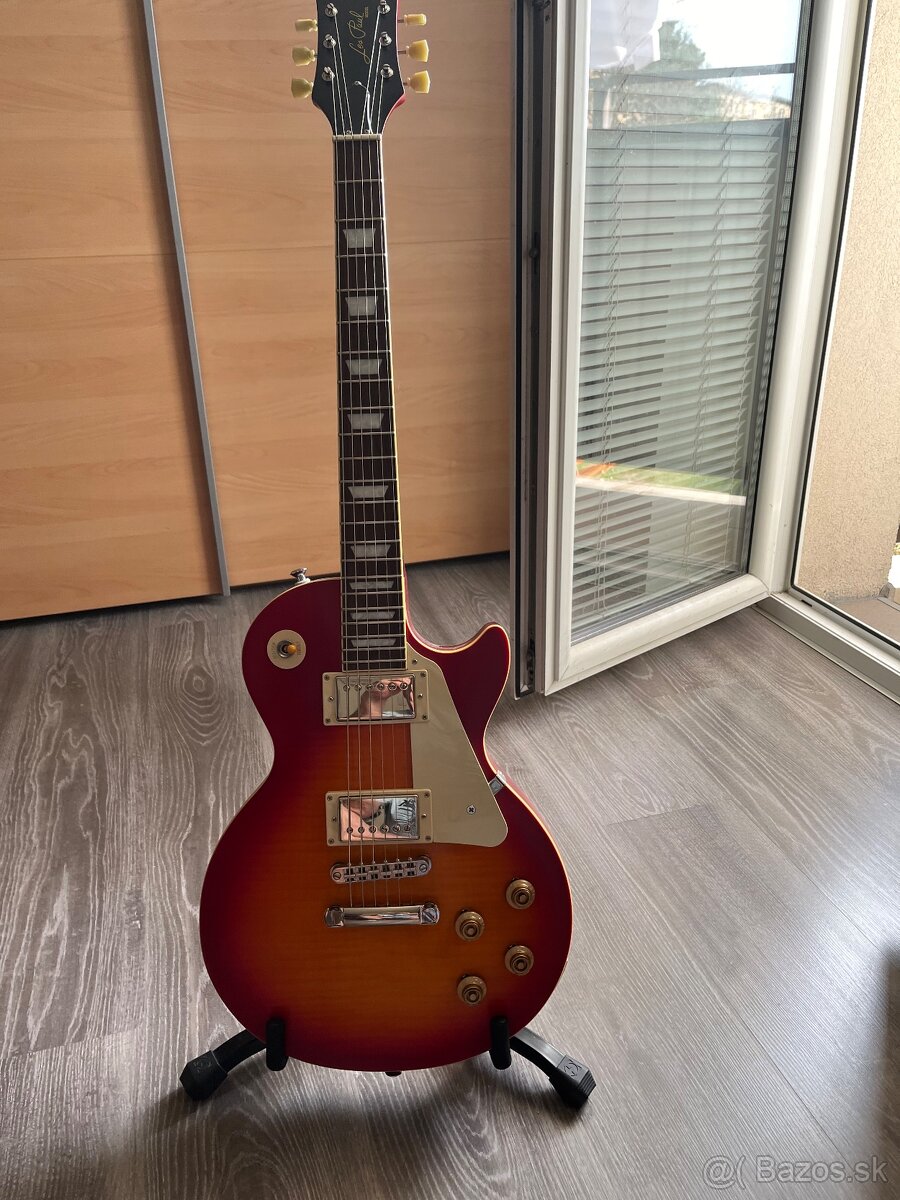 Epiphone 1959 Les Paul Standard