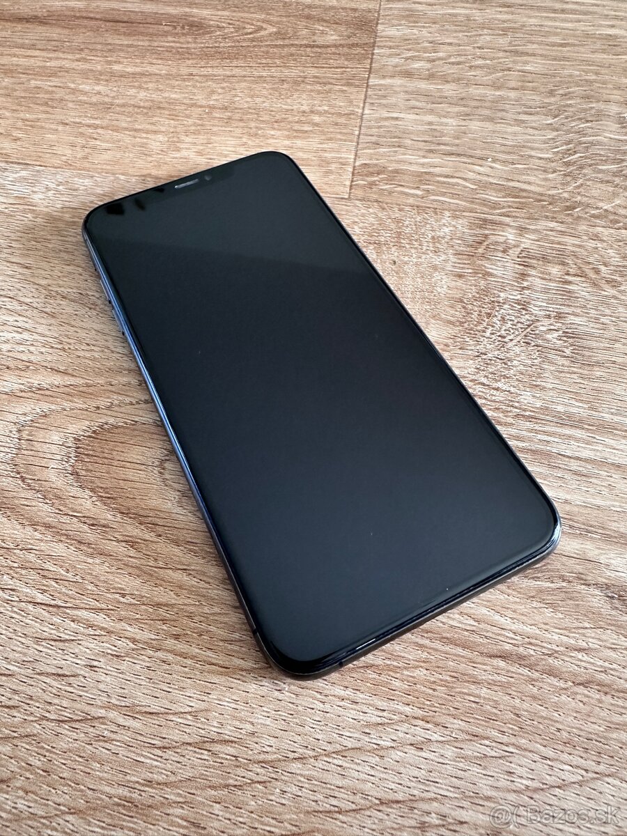 Prrdam Iphone XS max 256 GB