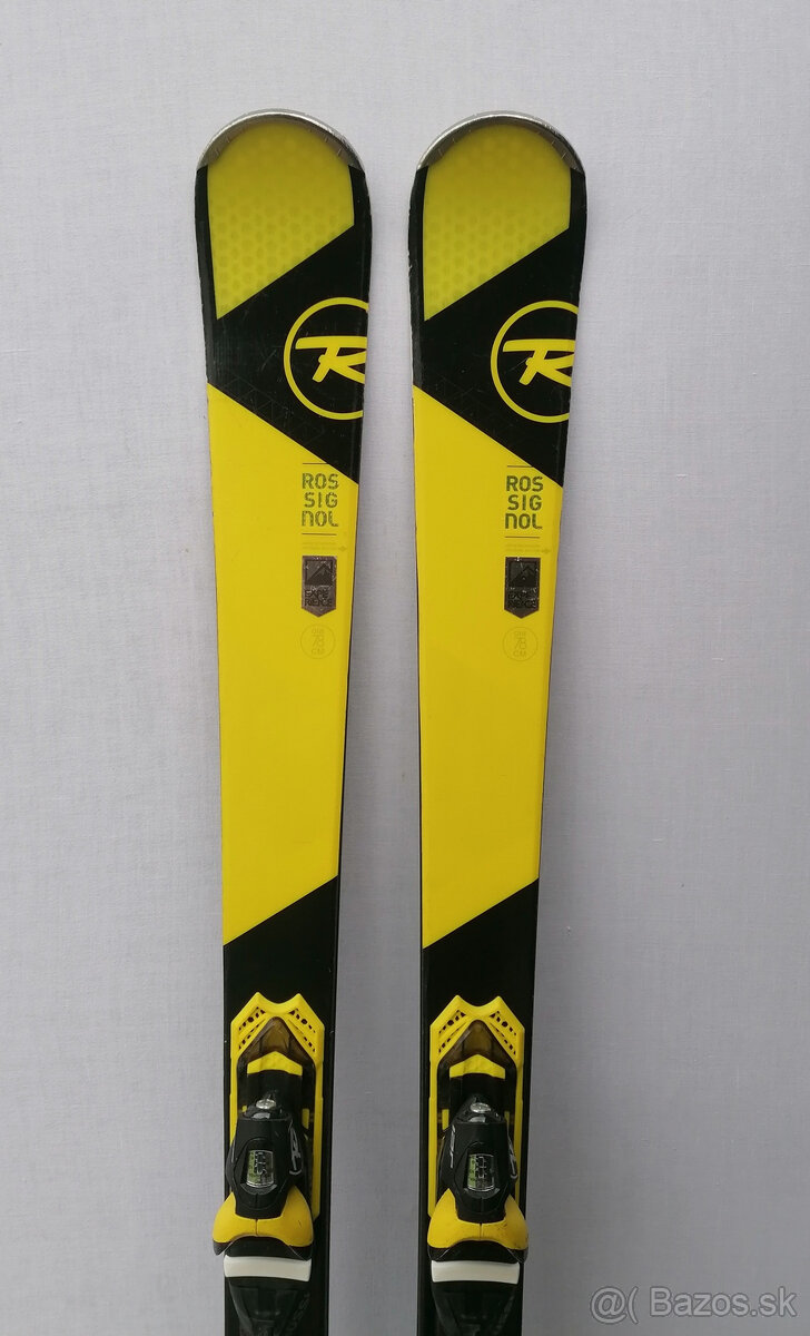 Carvingove Lyze Rossignol EXPERIENCE 84 178cm