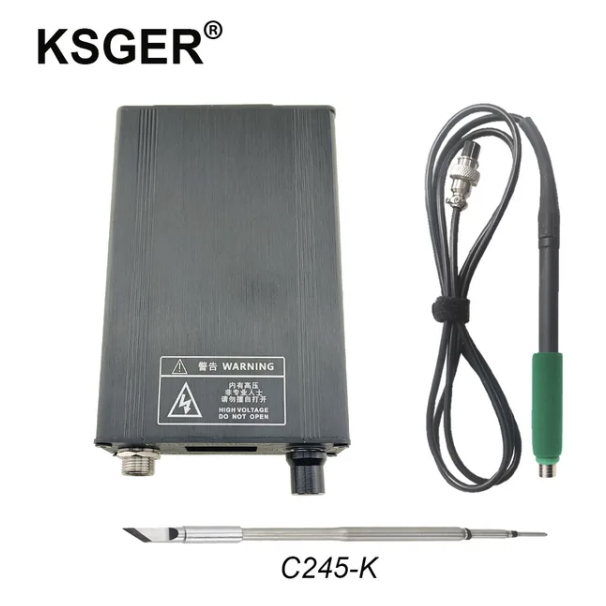 KSGER C245 180W