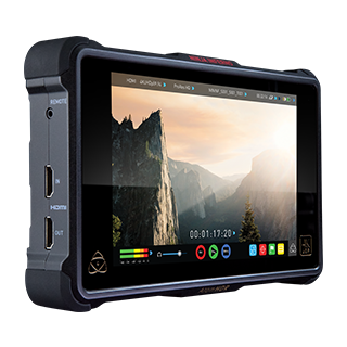 Atomos Ninja Inferno + 256GB SSD