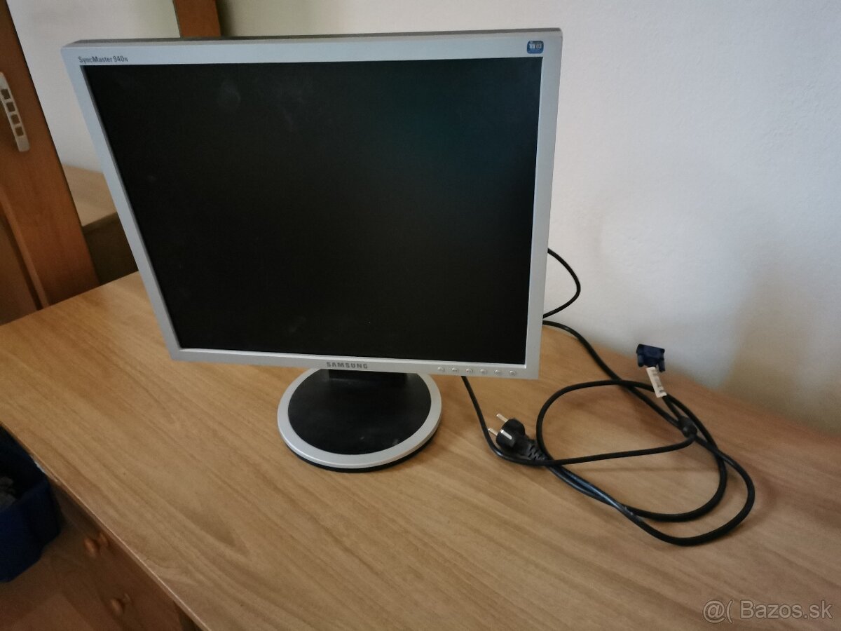 Monitor