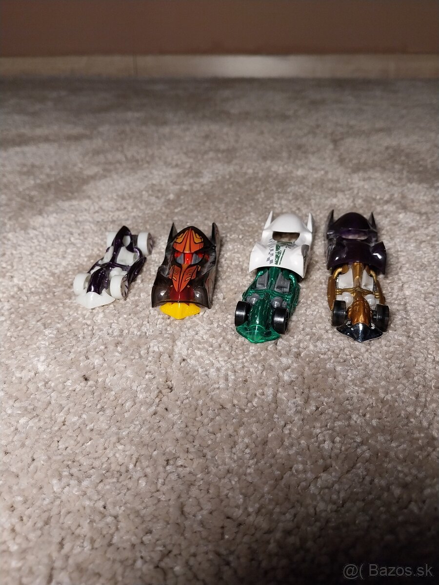 Hotwheels