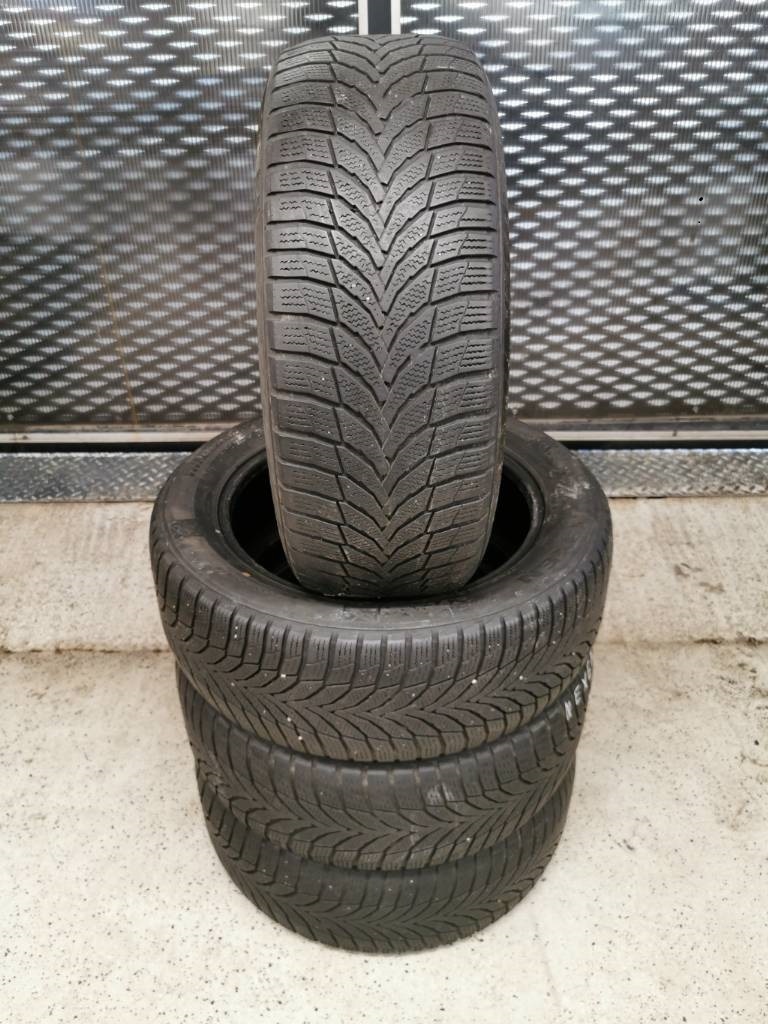 Nexen 235/55 R18 104H zimné pneumatiky 2020