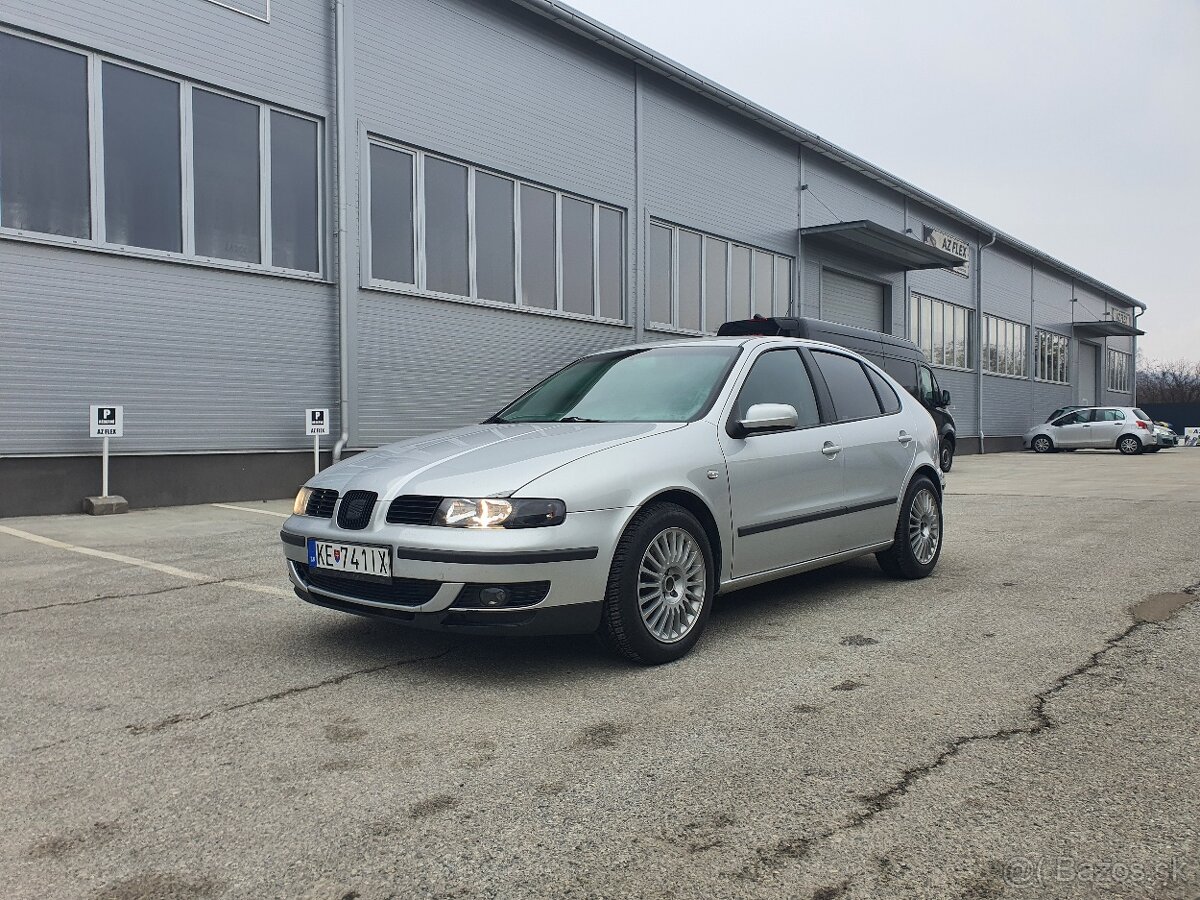 Seat Leon 1.9 tdi ARL