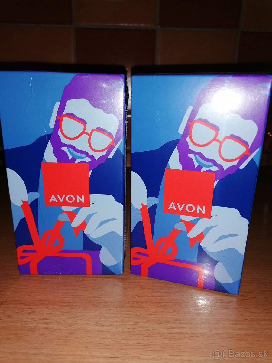 Predám darčekovú sadu Avon