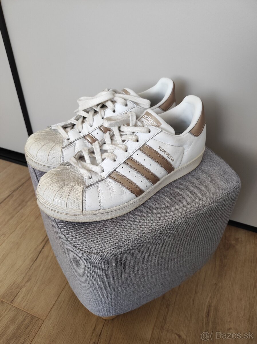 Adidas SUPERSTAR