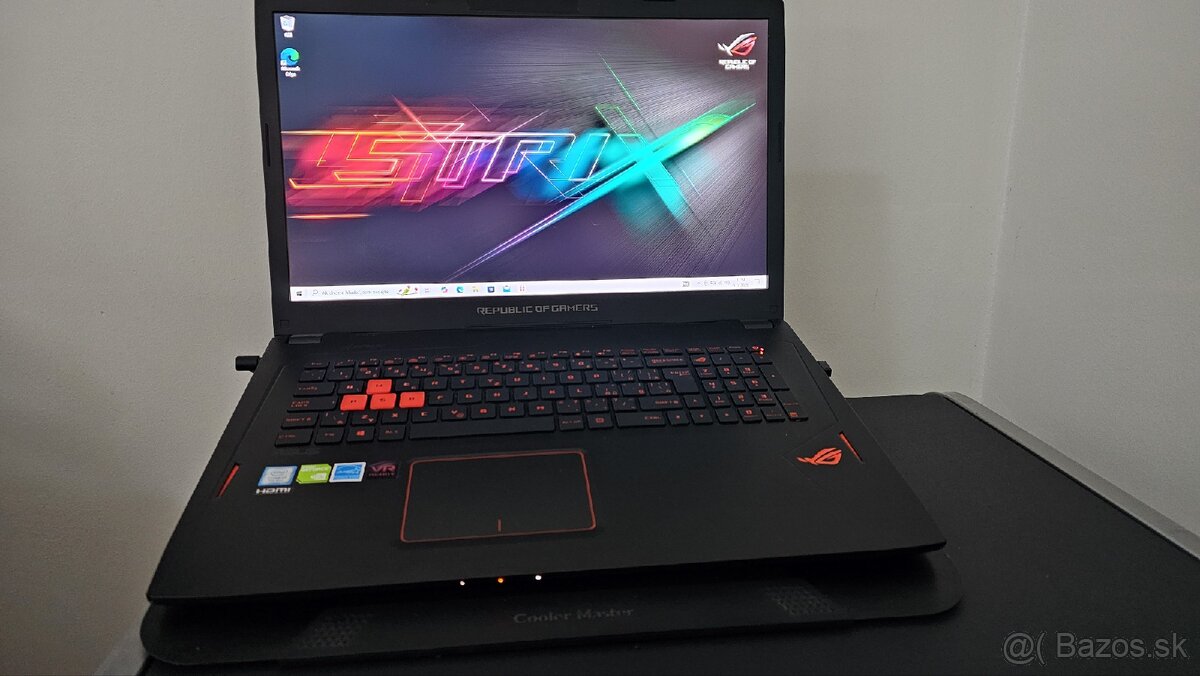 Asus ROG