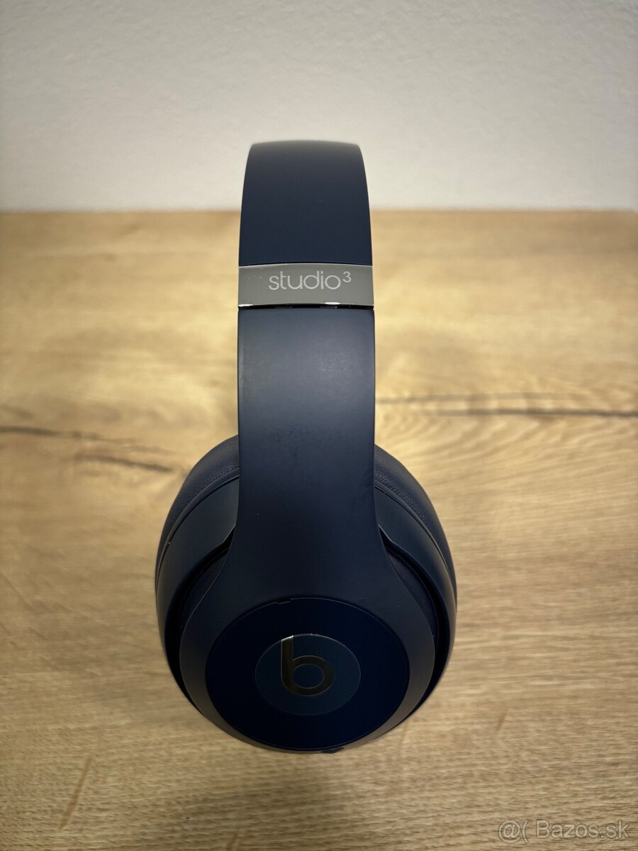 Beats Studio 3 Wireless