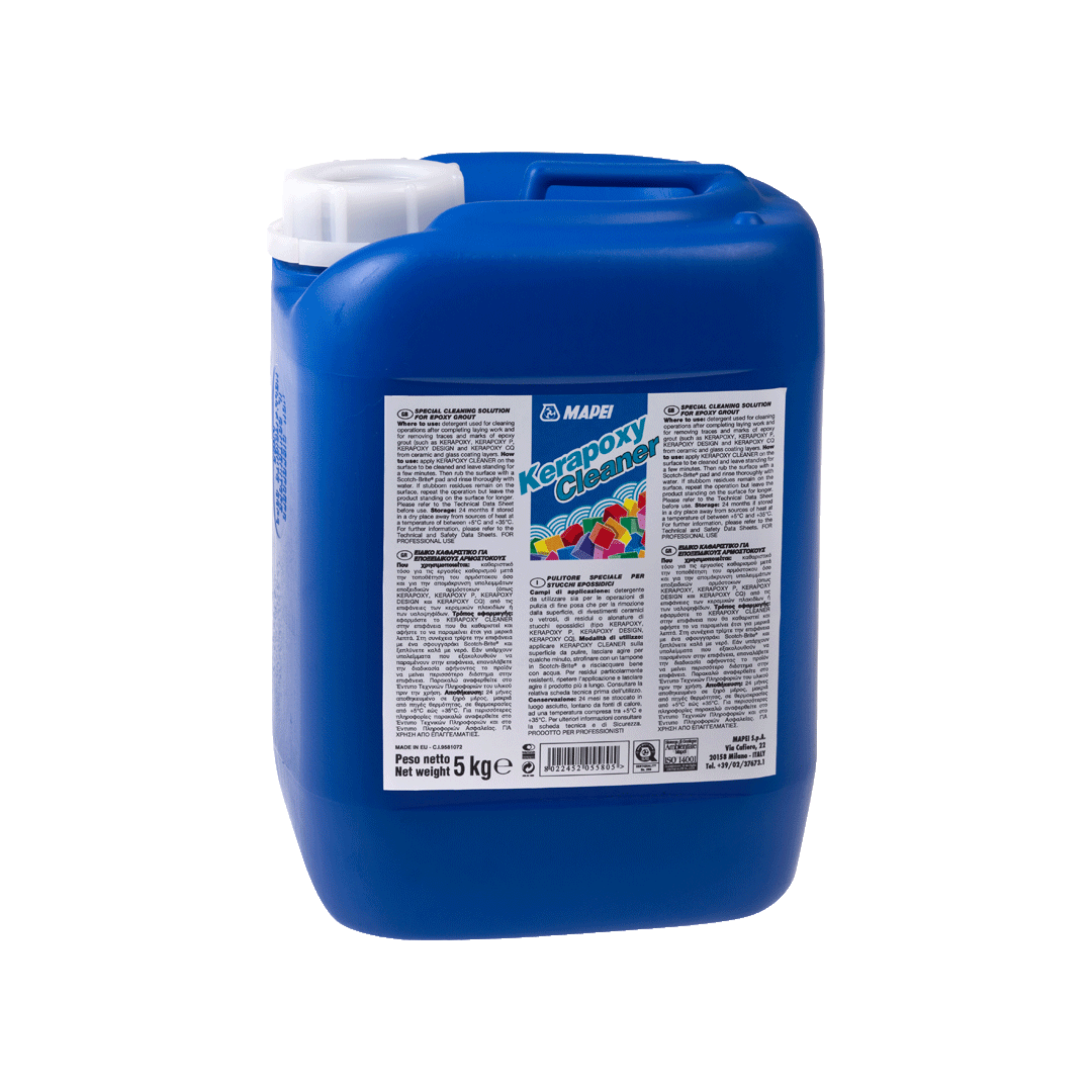 Predam Mapei Kerapoxy Cleaner