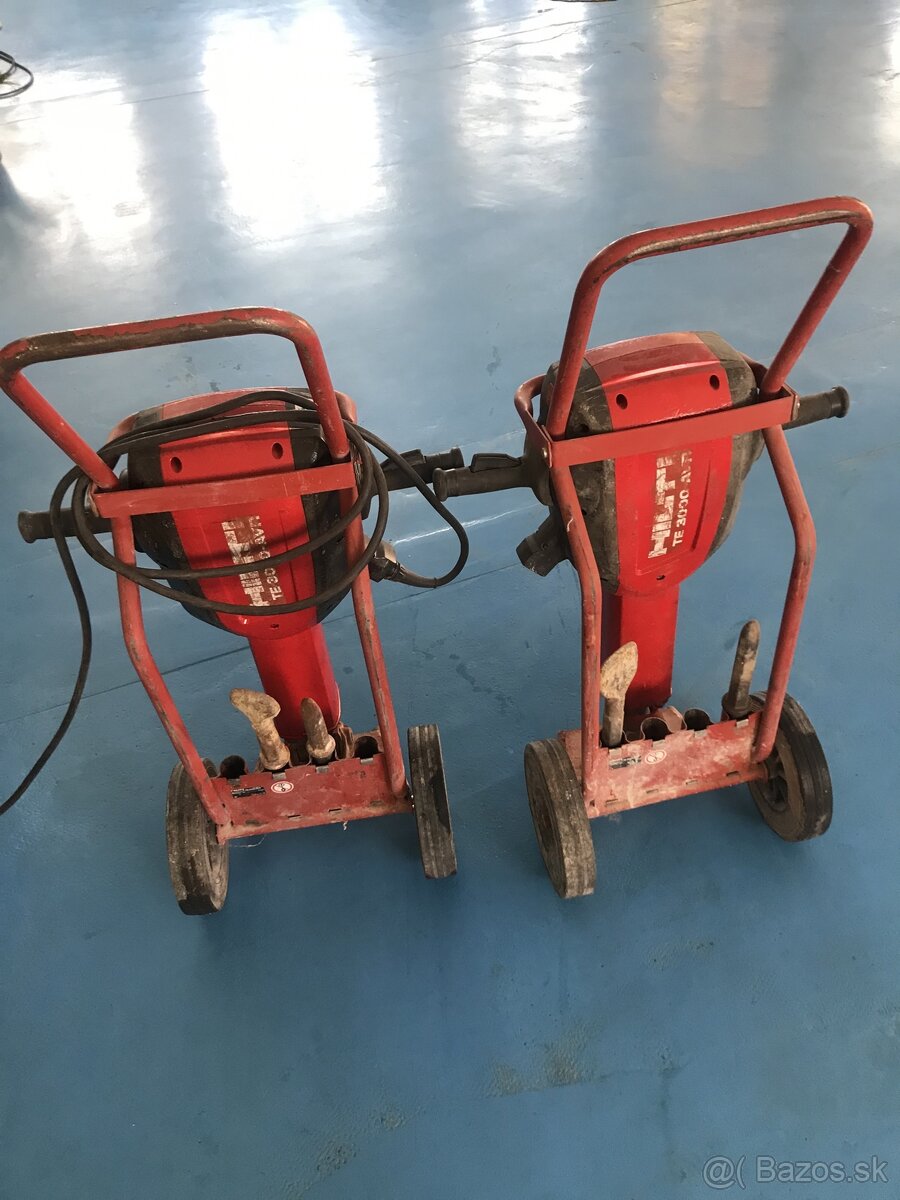 Hilti TE 300AVR