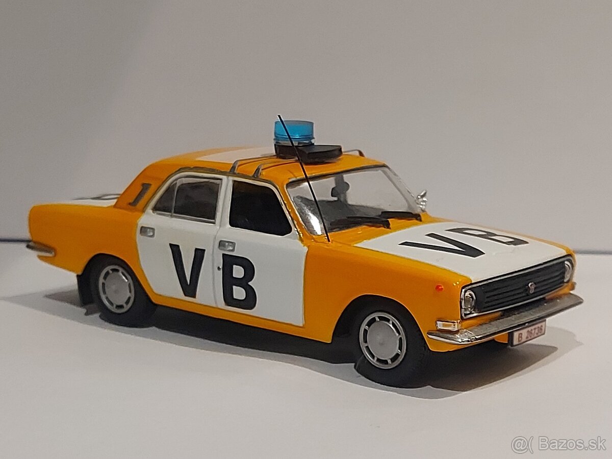 model VB volga