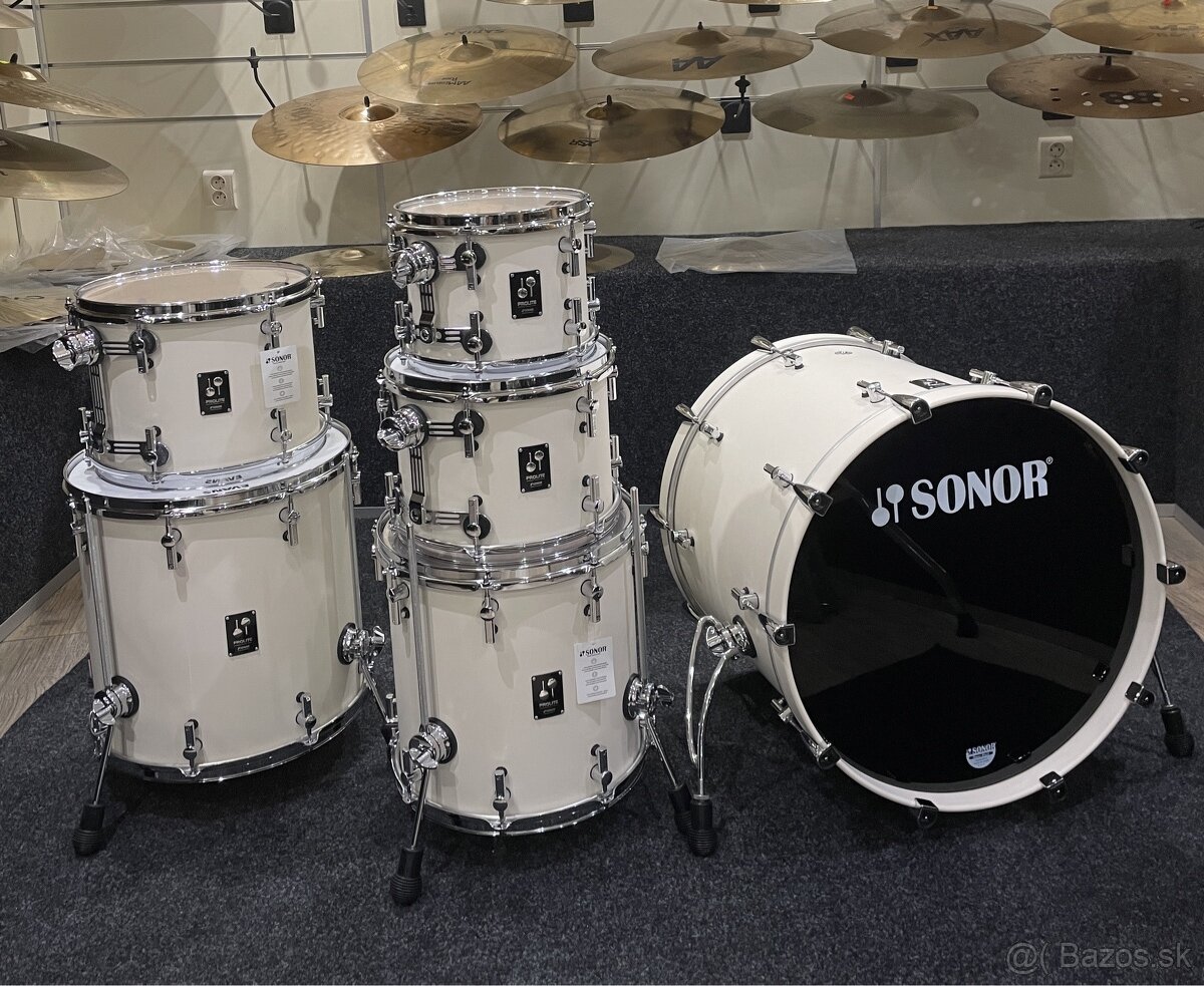 Sonor Prolite