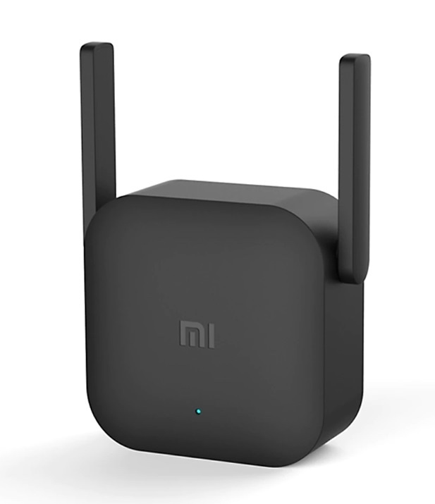 Wifi zosilňovač - Xiaomi Mi WiFi Repeater PRO