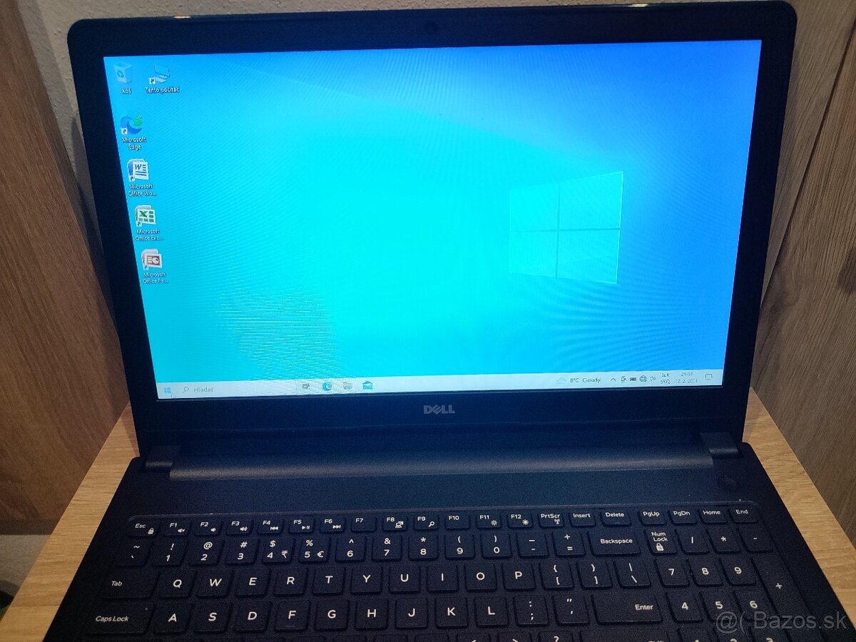 DELL VOSTRO 3558