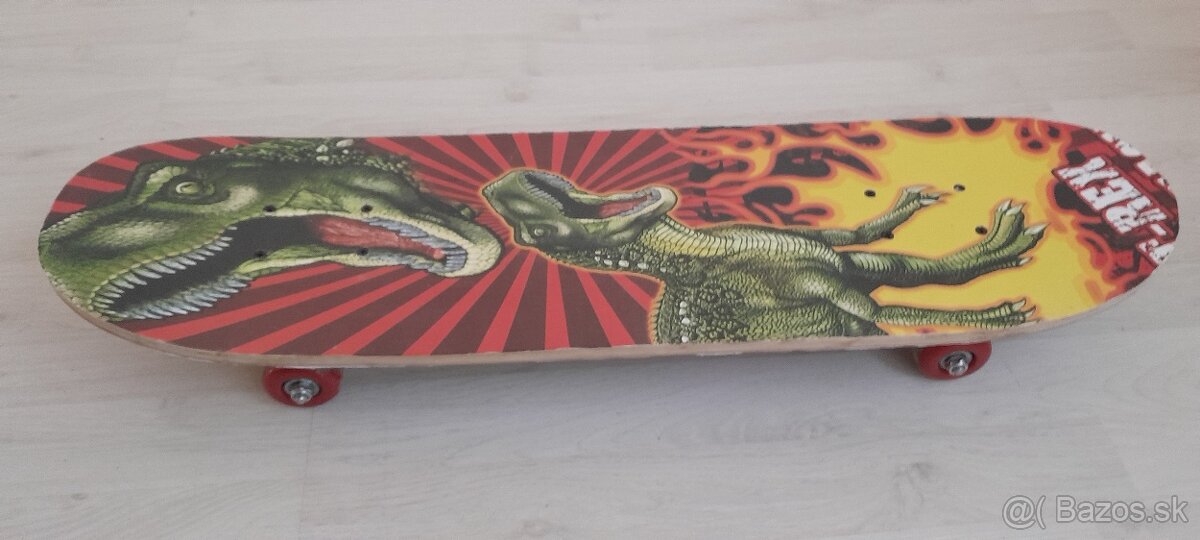 Predám skateboard