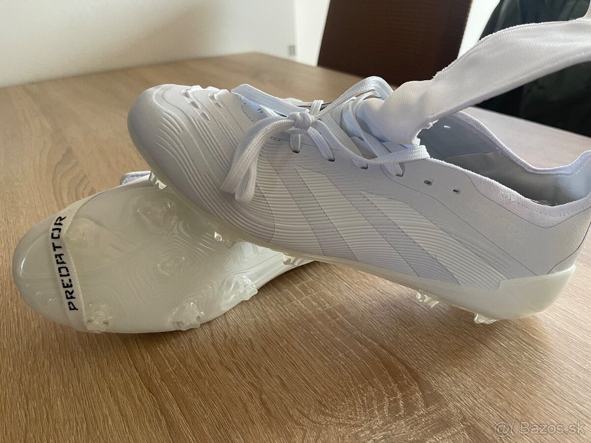 Kopačky Lisovky adidas Predator Elite FT FG