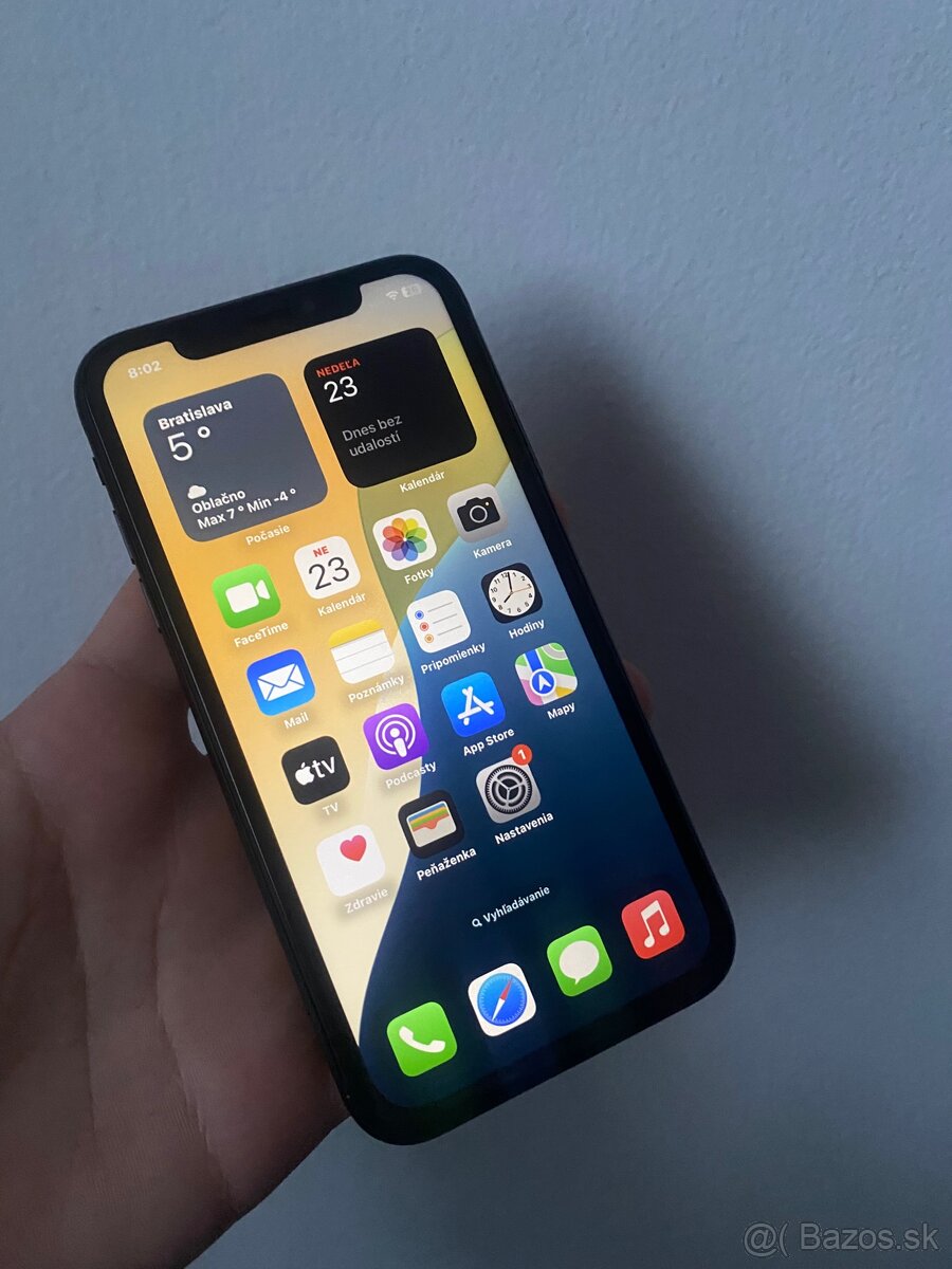 iphone XR 128GB