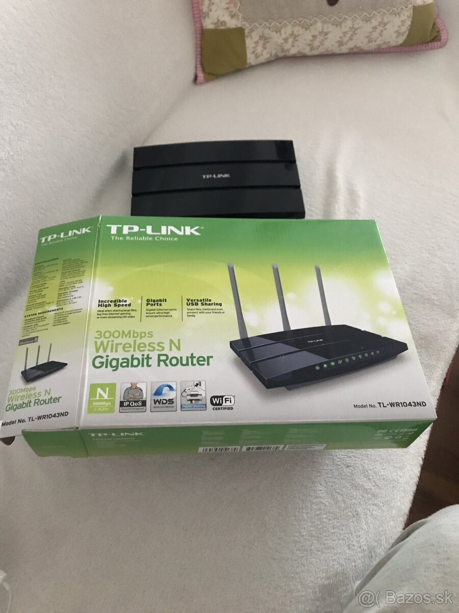 Router