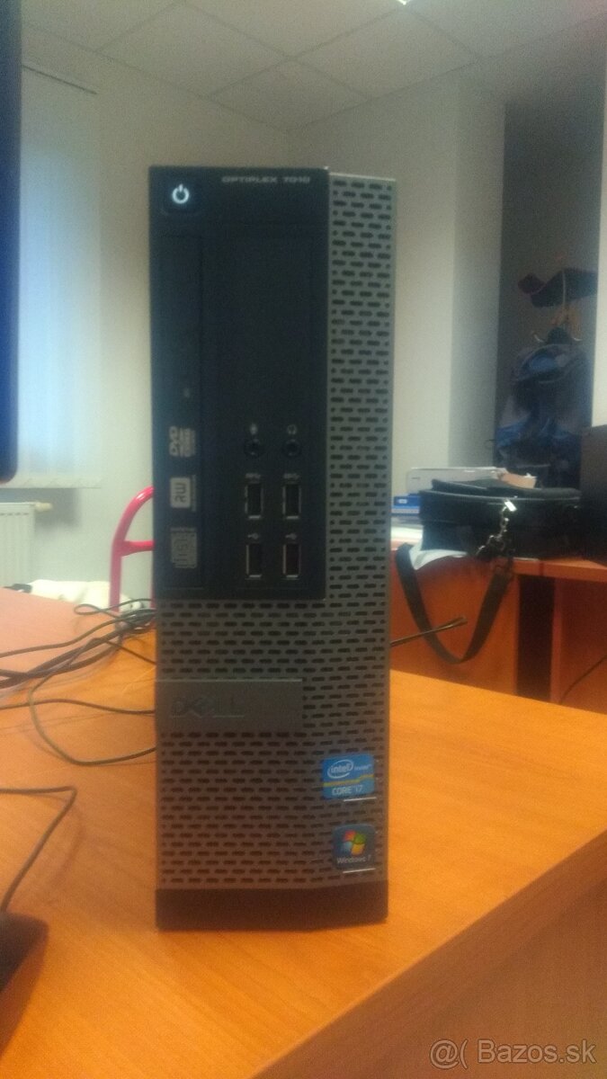 Dell Optiplex 7010 SFF