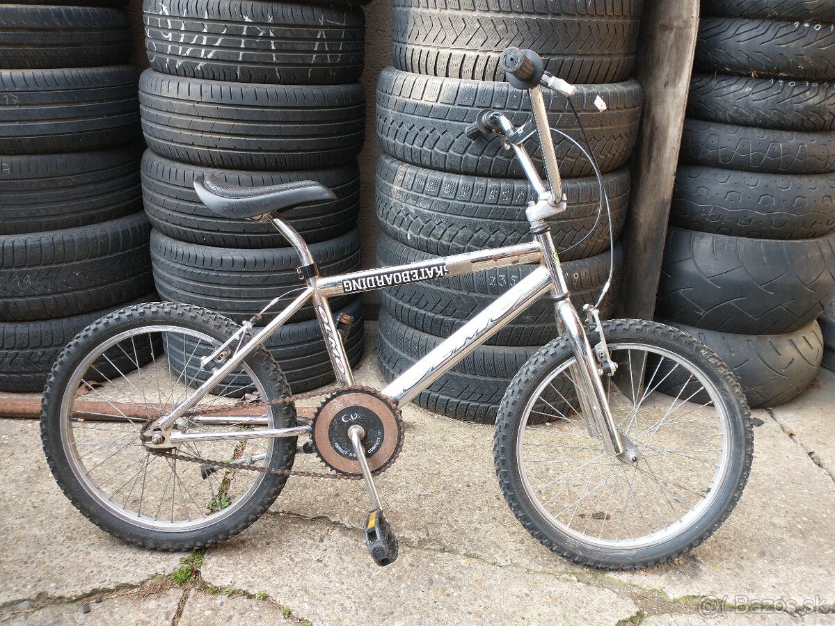 Predam retro bmx znacky olmo