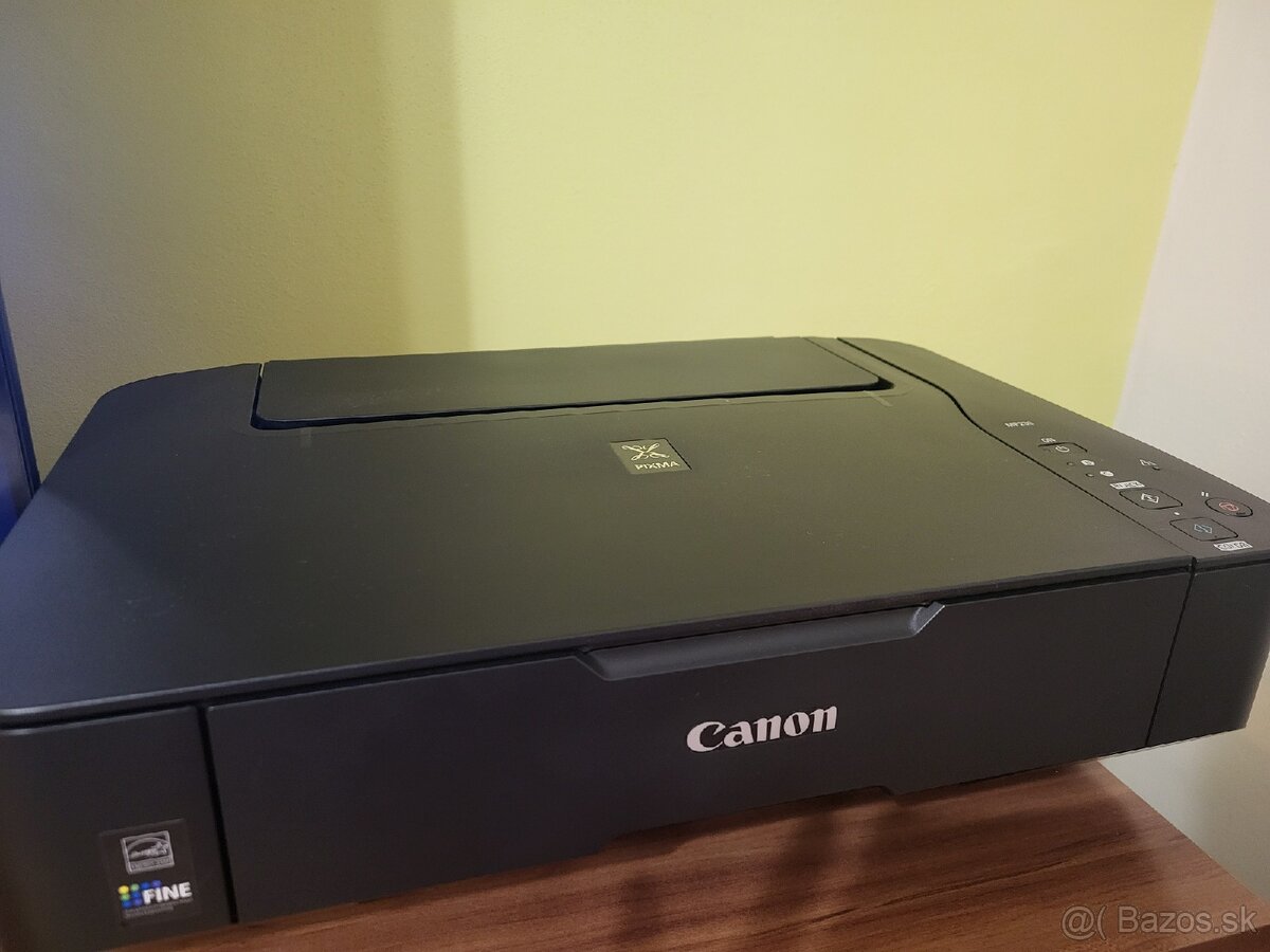 Tlačiarrň Canon Pixma MP230