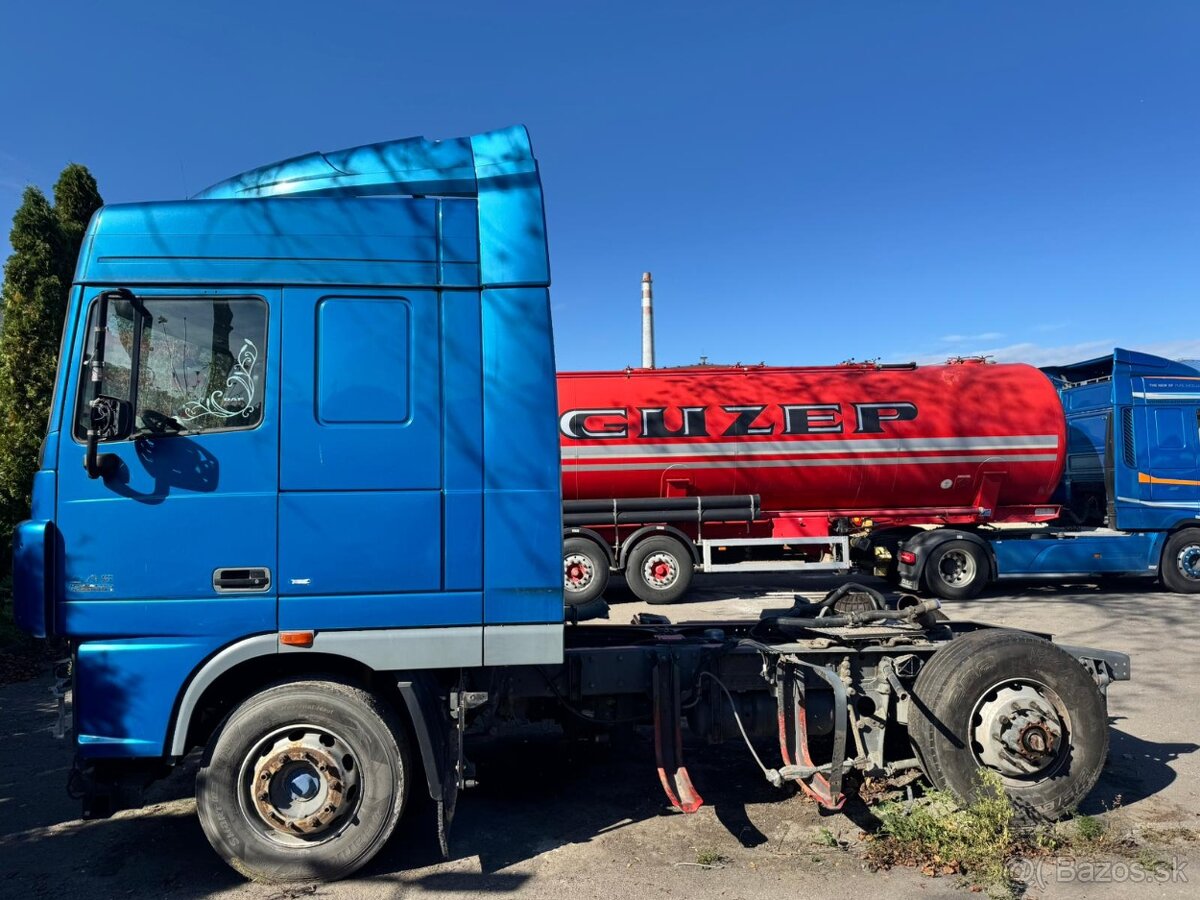 Daf XF 105 ATi