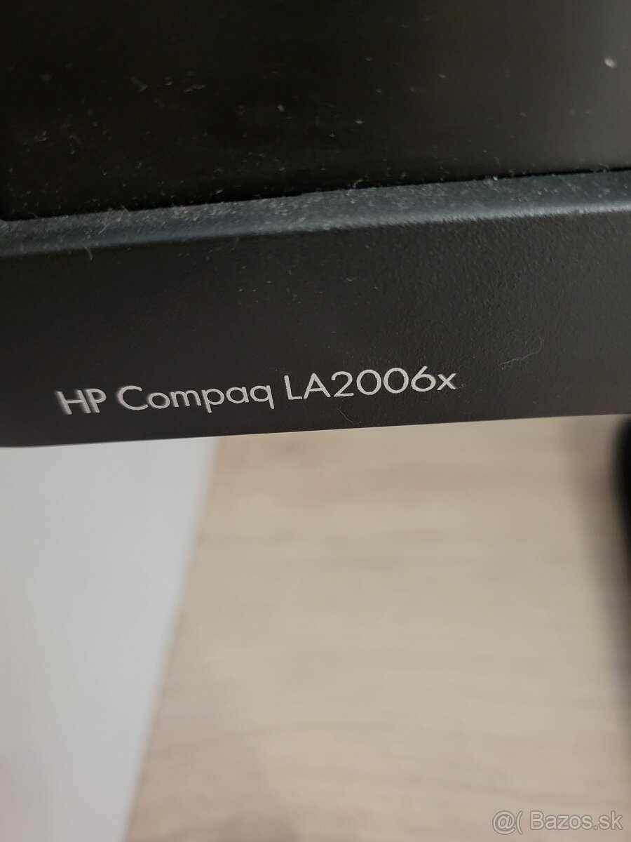 Predam HP LA2006x