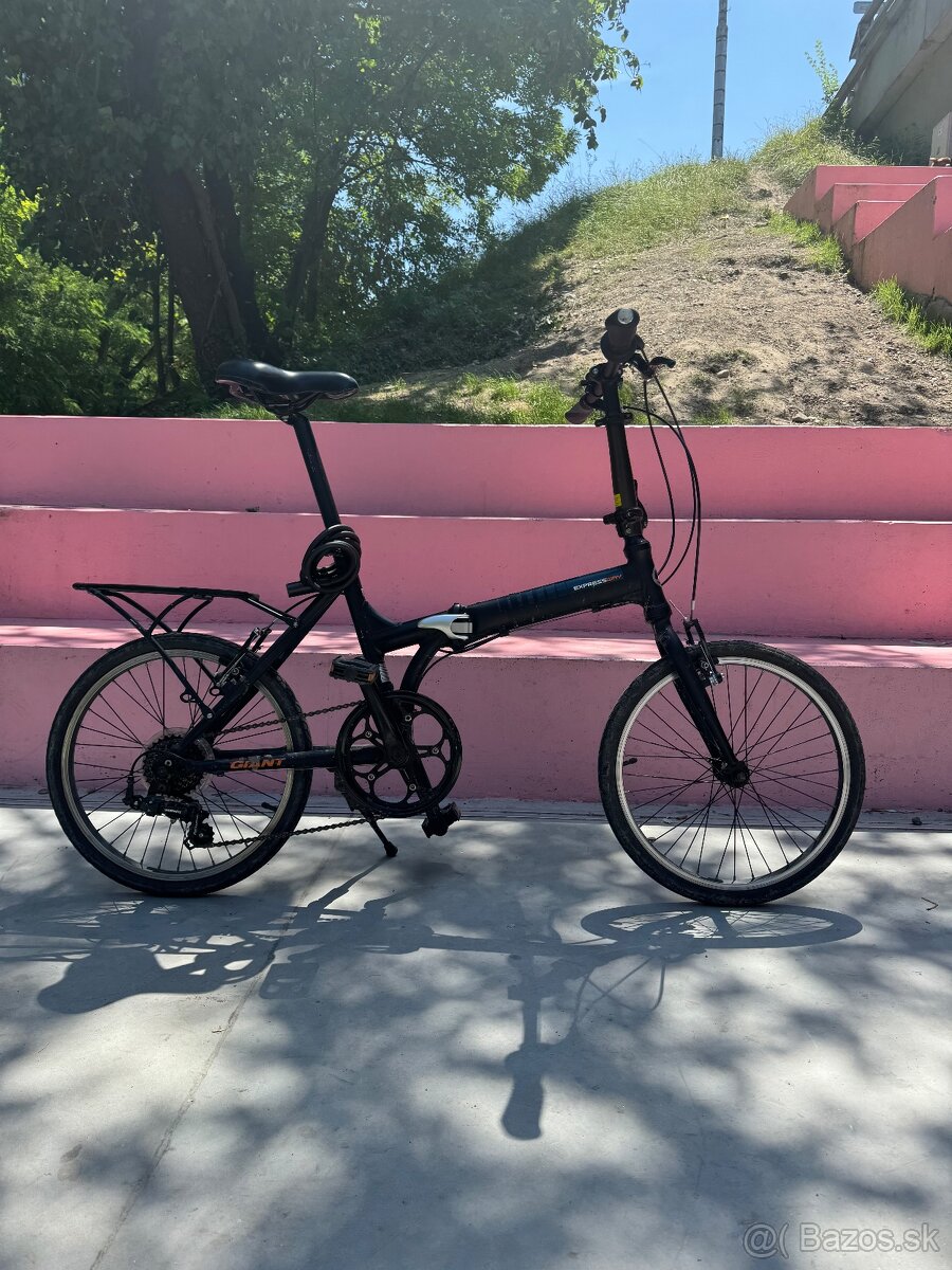 GIANT Urban bike