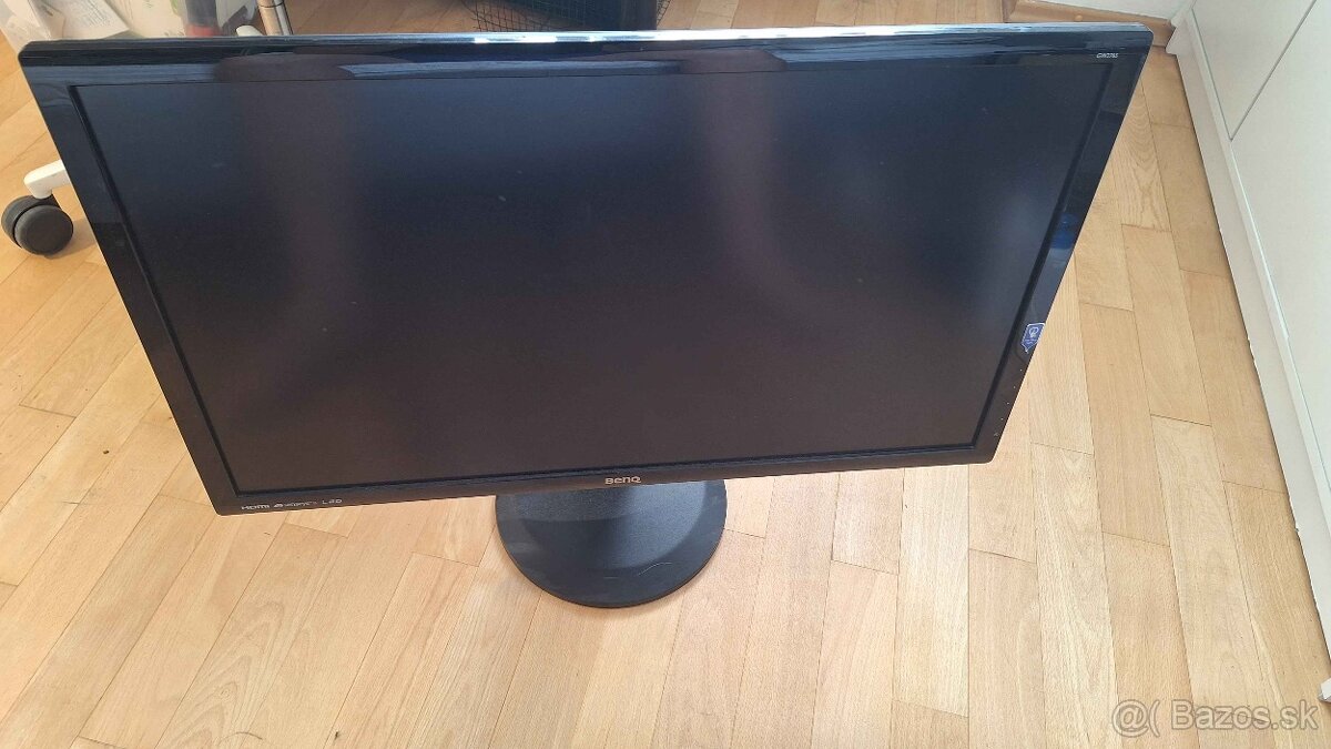 Monitor 2K 27" Benq