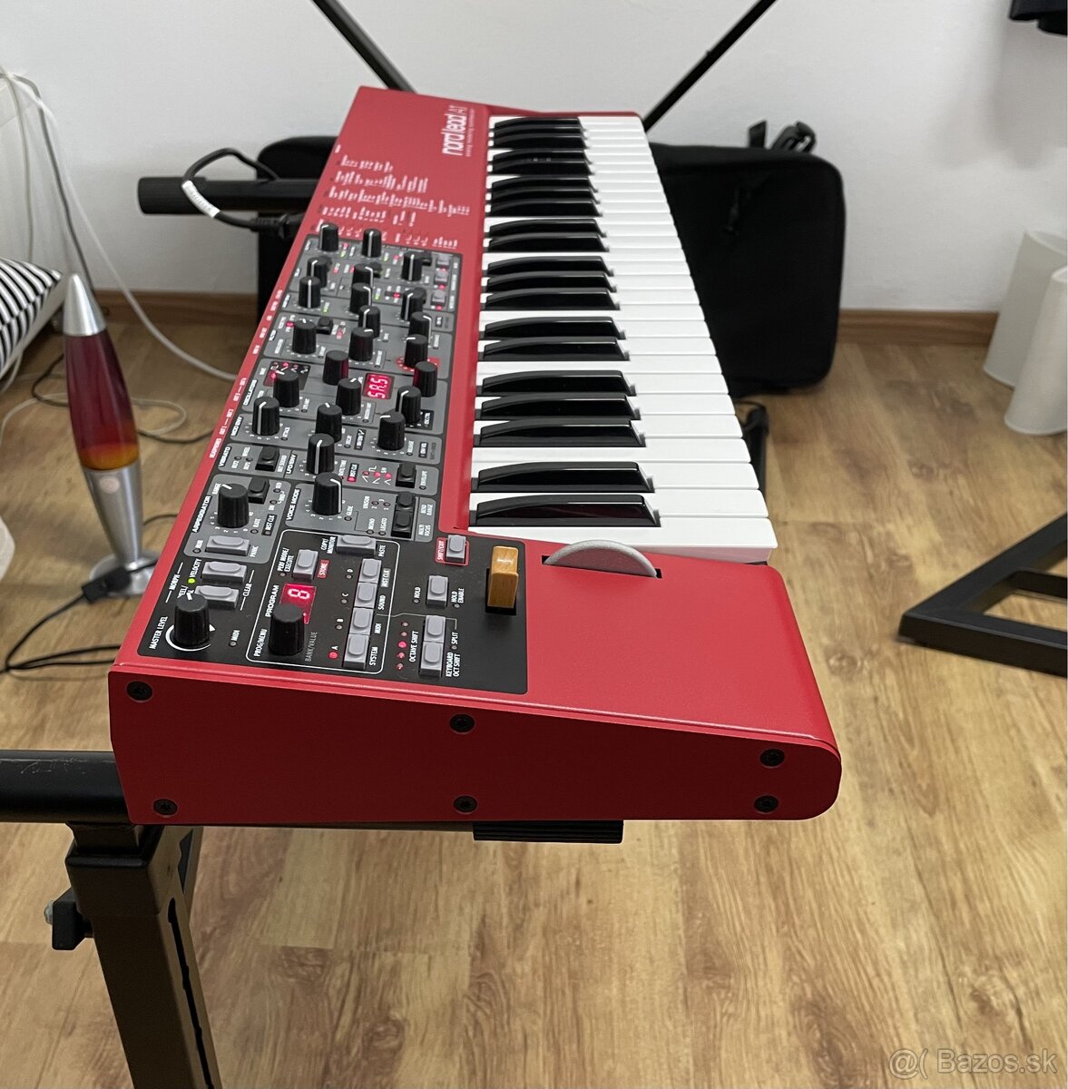 Nord Lead A1