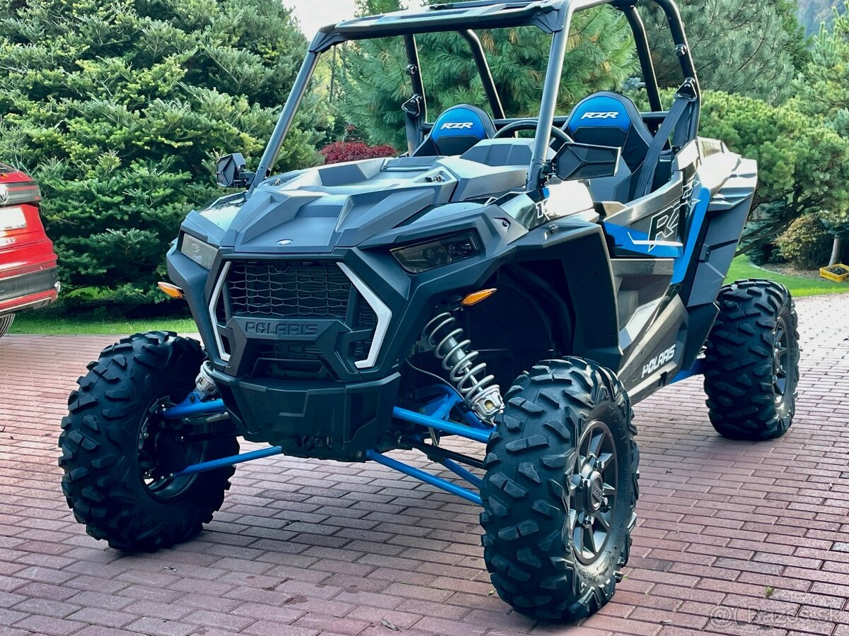 POLARIS RZR 1000