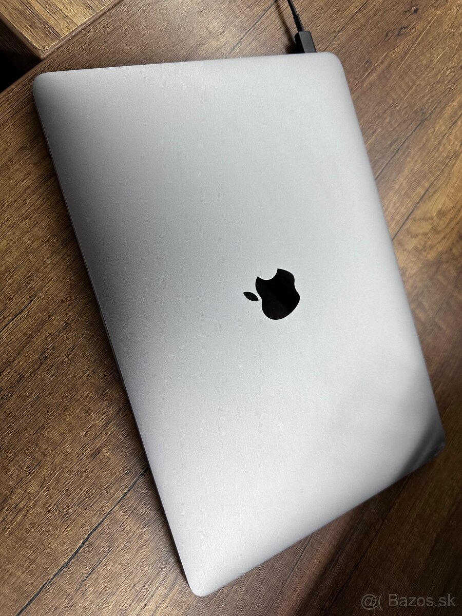 MacBook Pro 2017