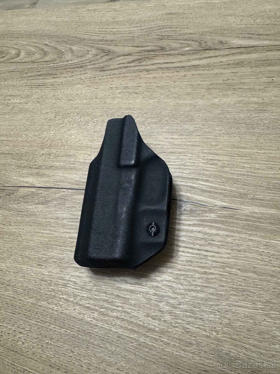 EVO Kydex - Glock 43