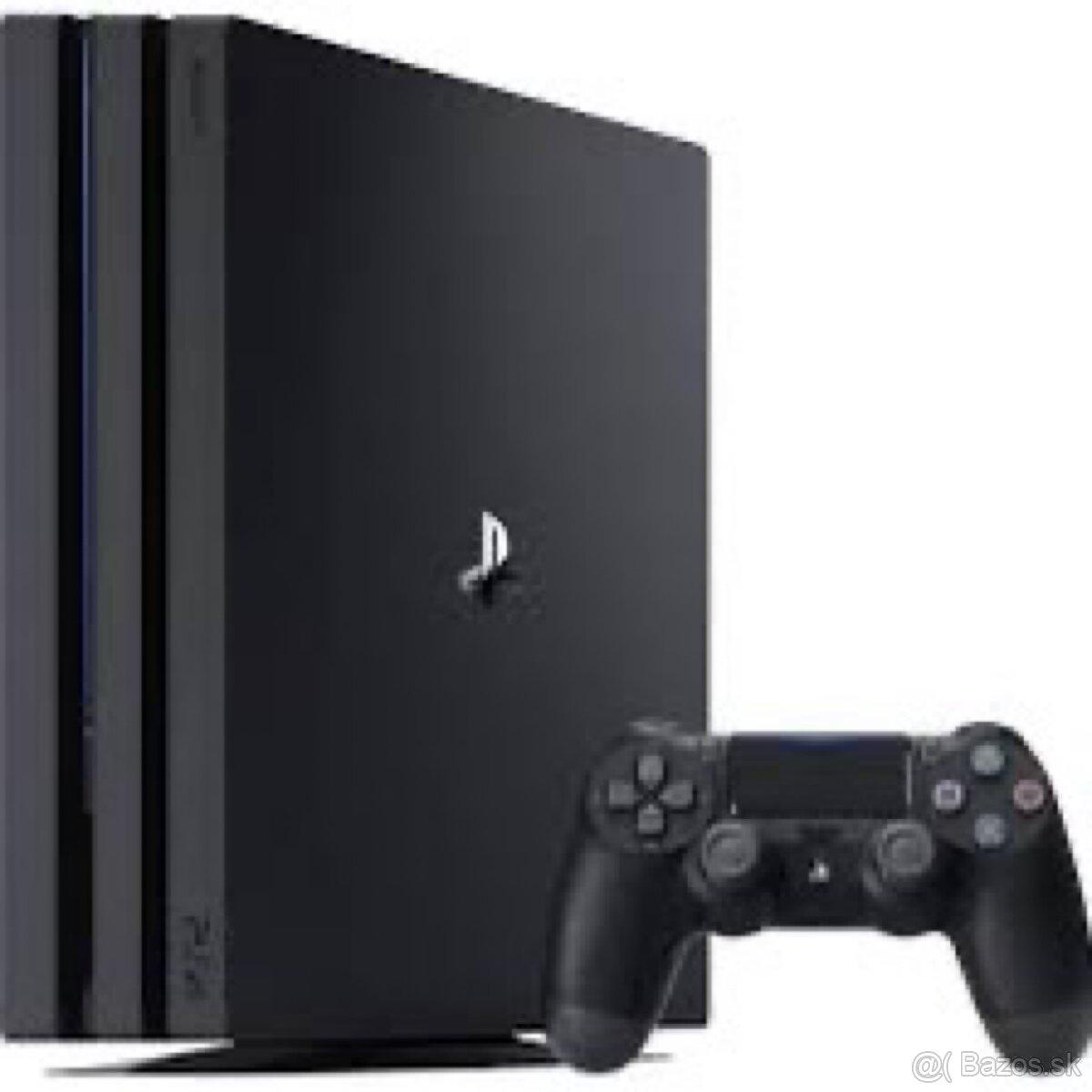 Hry Playstation 4