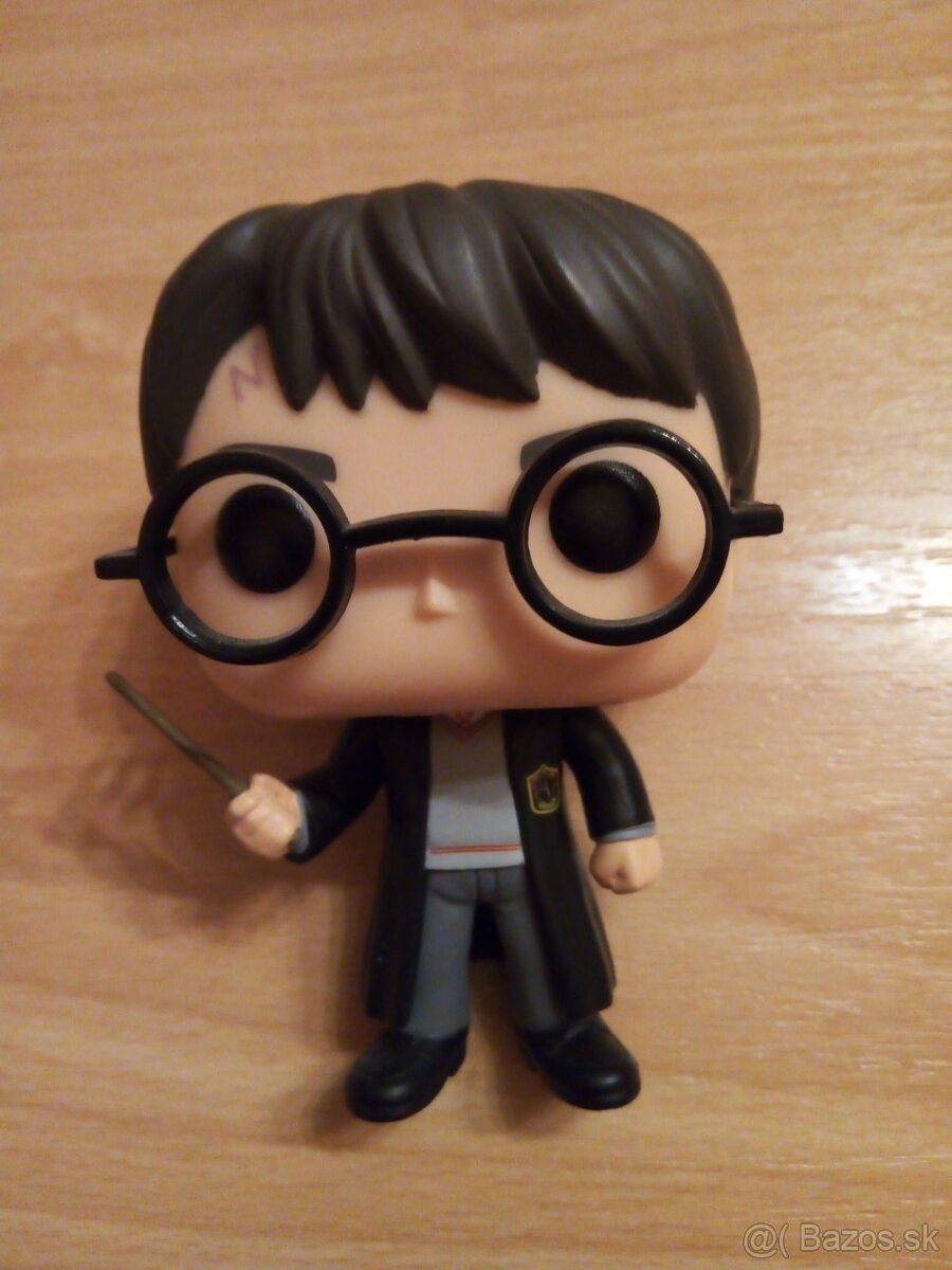 FUNKO POP  Harry Potter