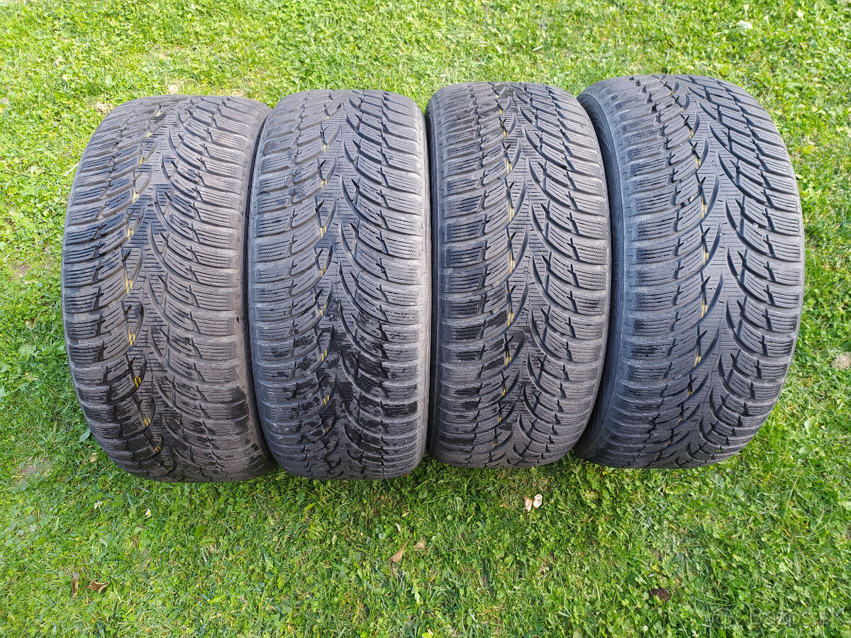 Nokian WR D3 225/45 R17