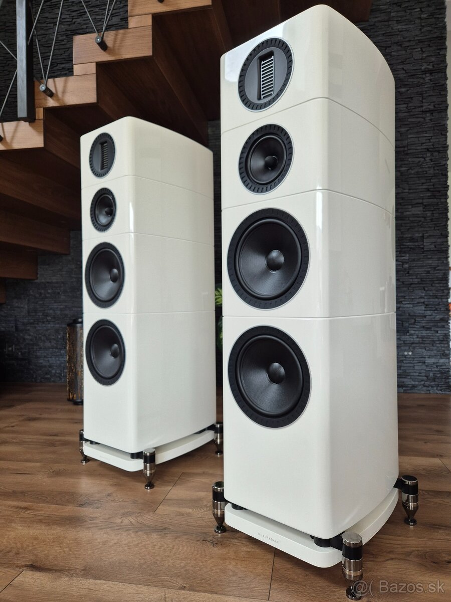 Wharfedale Elysian 4