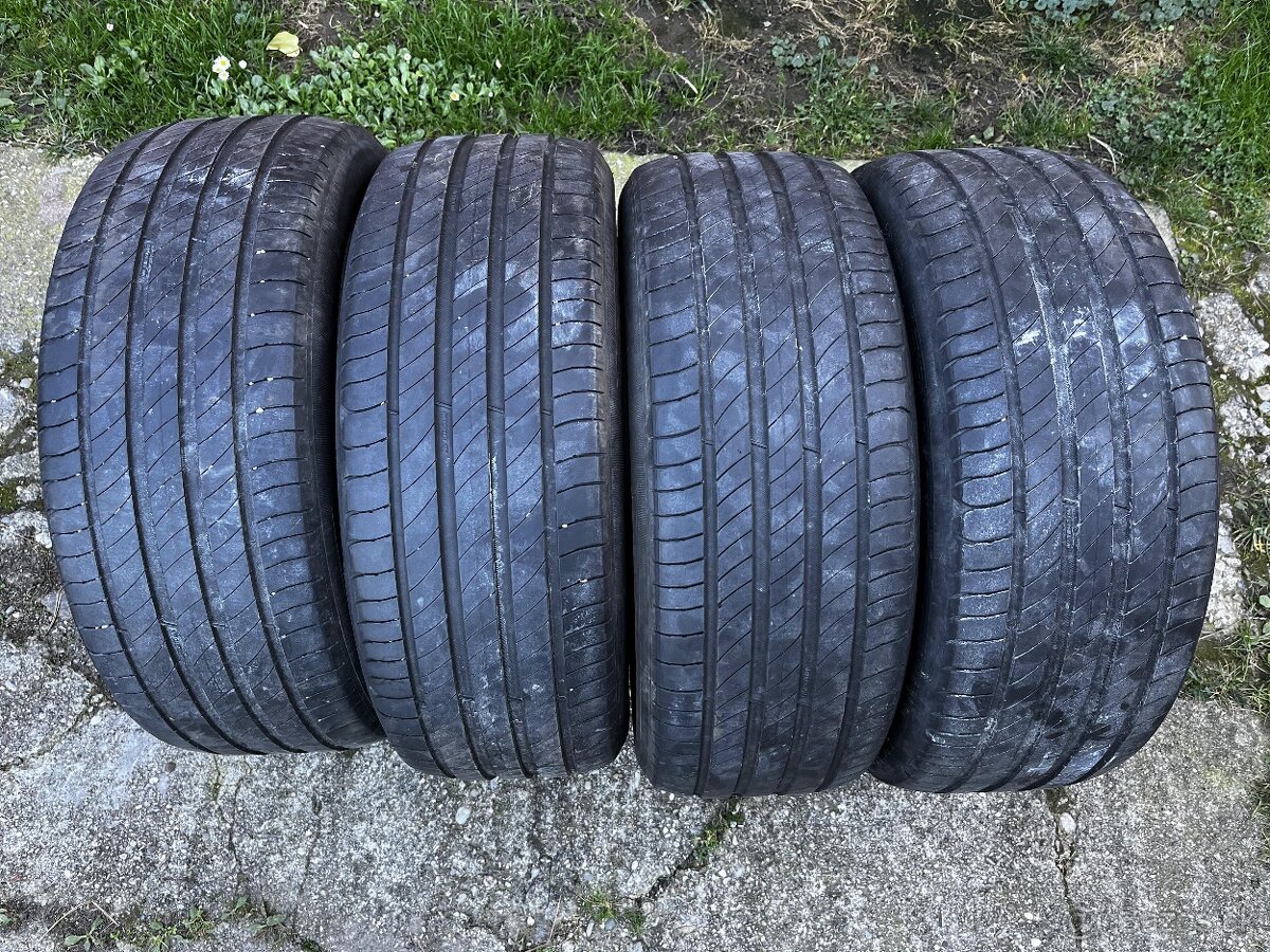 Michelin Primacy 205/55/r17