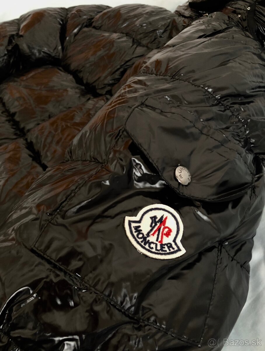 Bunda Moncler | Moncler