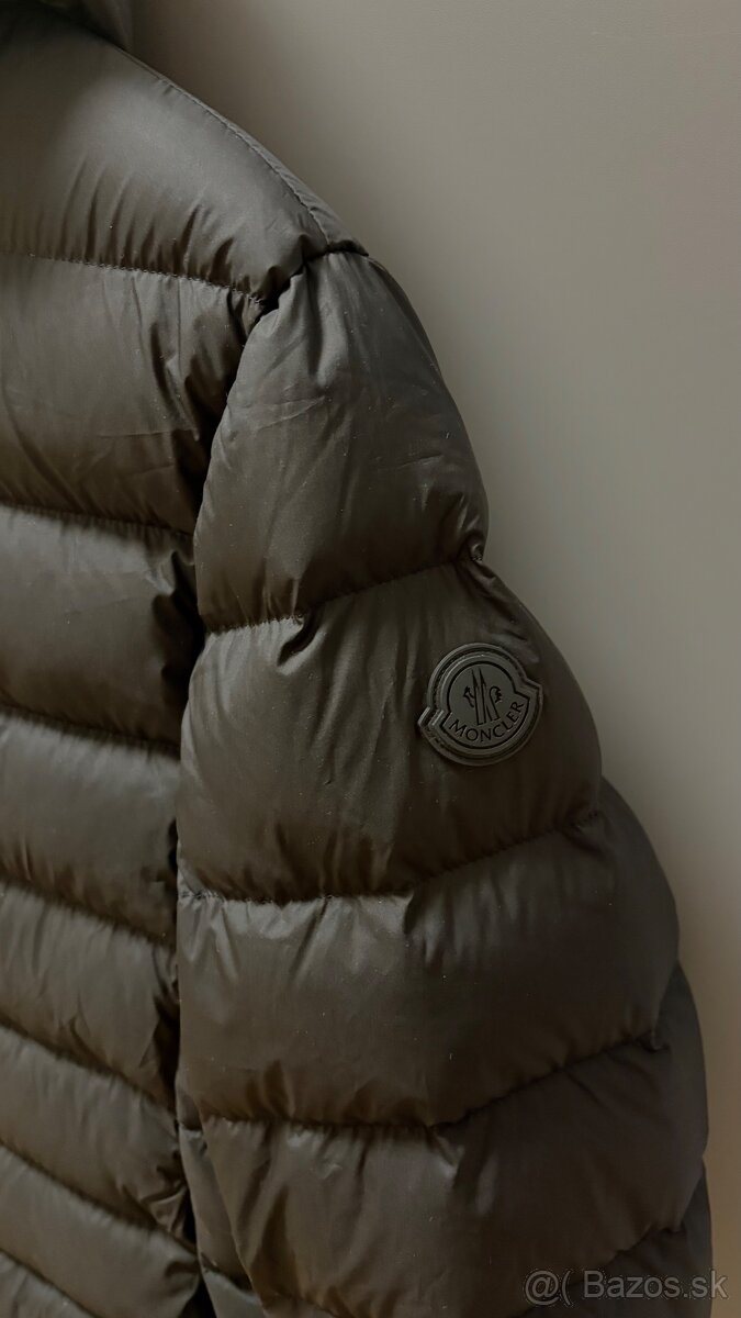 Moncler panska bunda vel. L