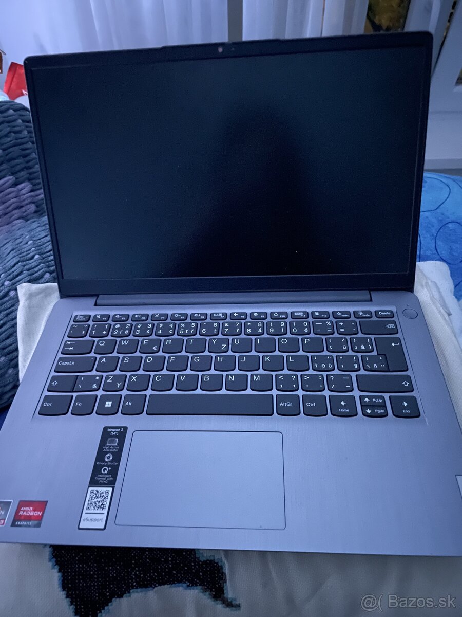 Lenovo IdeaPad 3