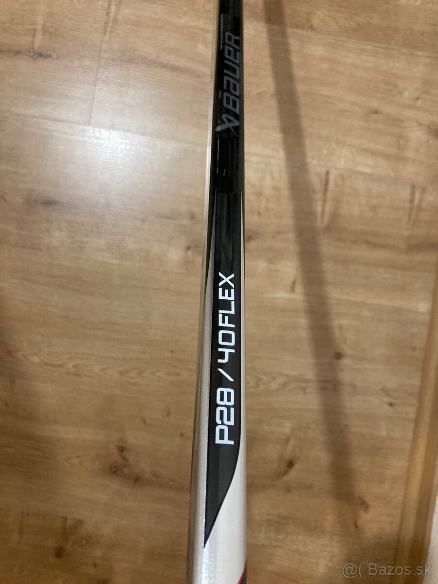 Hokejka Bauer hyperlite2