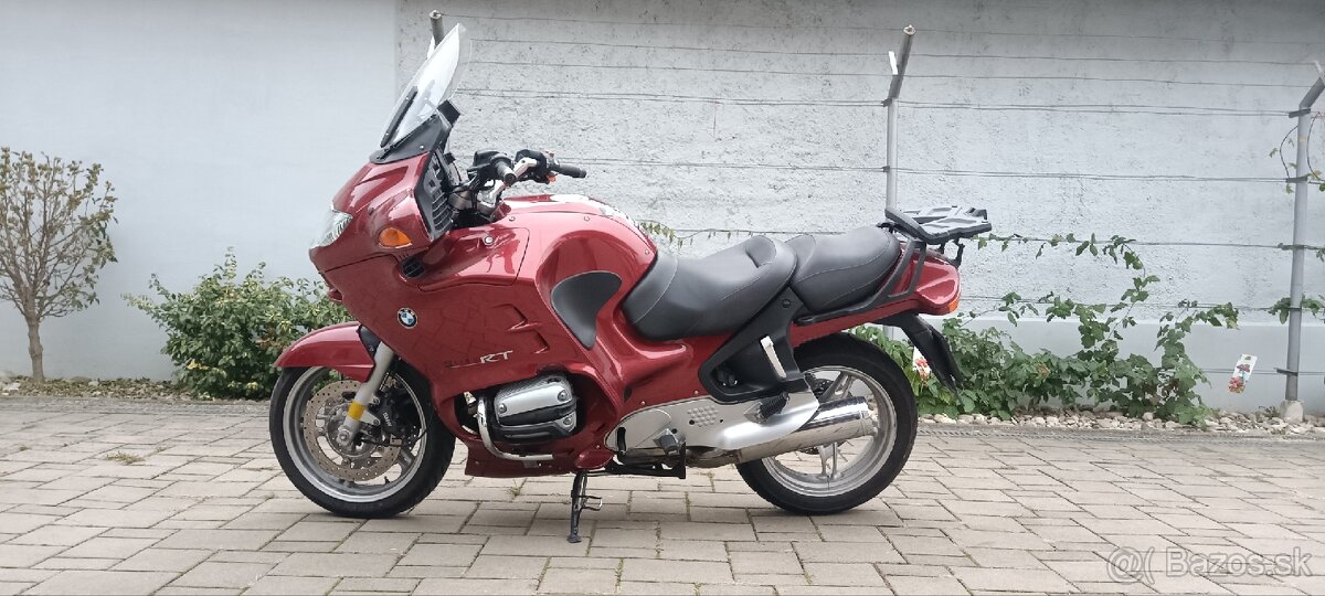 Bmw r1150 RT