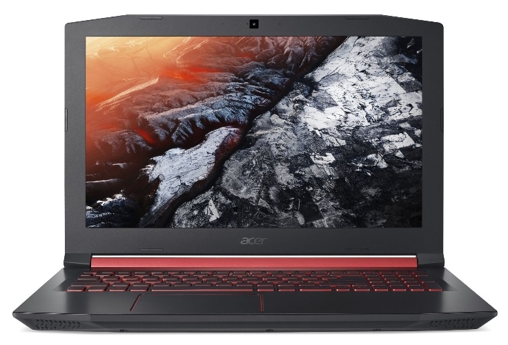 Herny notebook ACER Nitro 5 AN515-52-50H1

