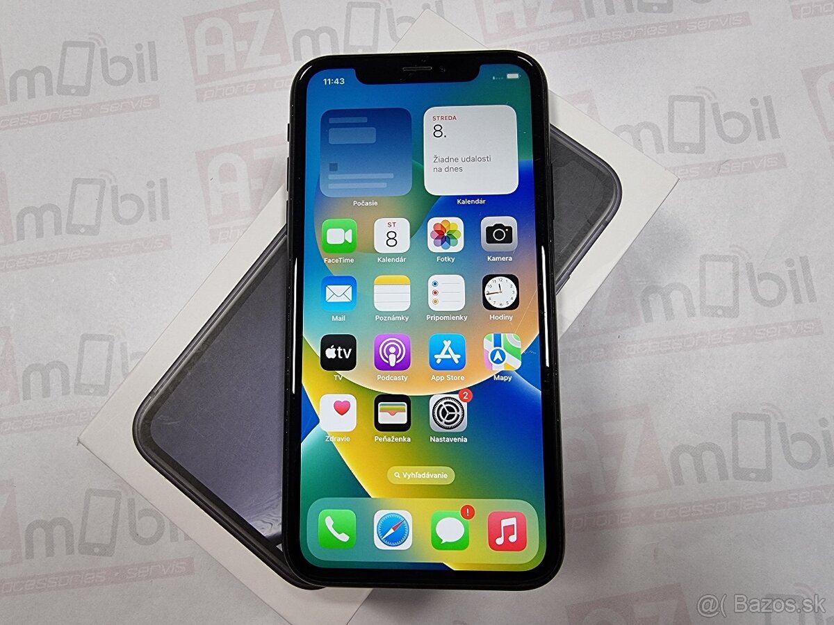 Apple iPhone XR