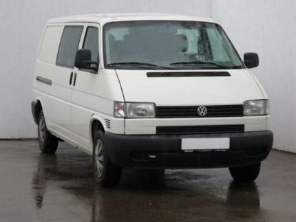 Transporter t4 syncro