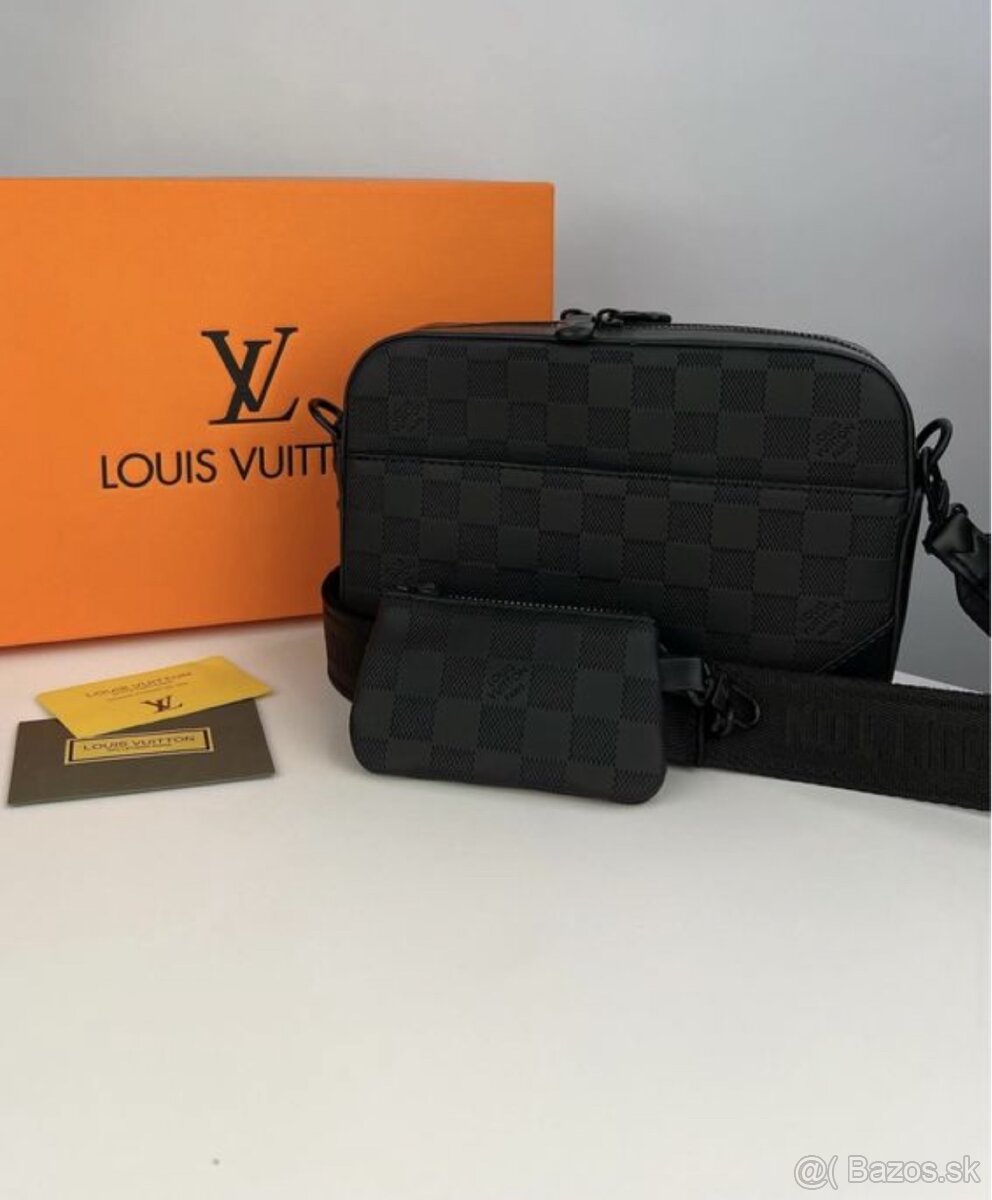 Kabelka louis Vuitton